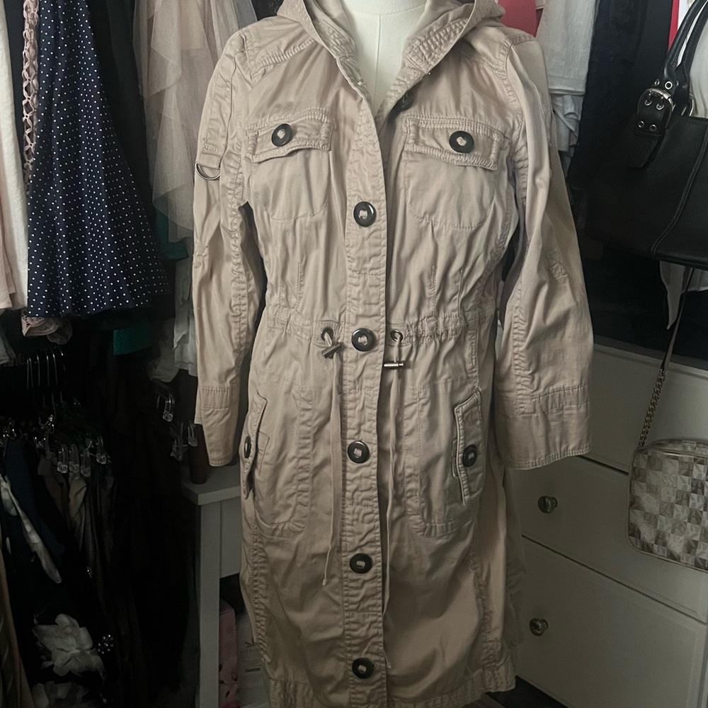 American Rag Jacket - Picture 2 of 4